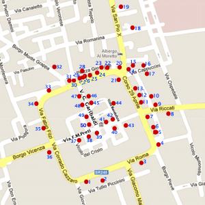 E-STATE A CVASTELFRANCO CITTà D'ARTE