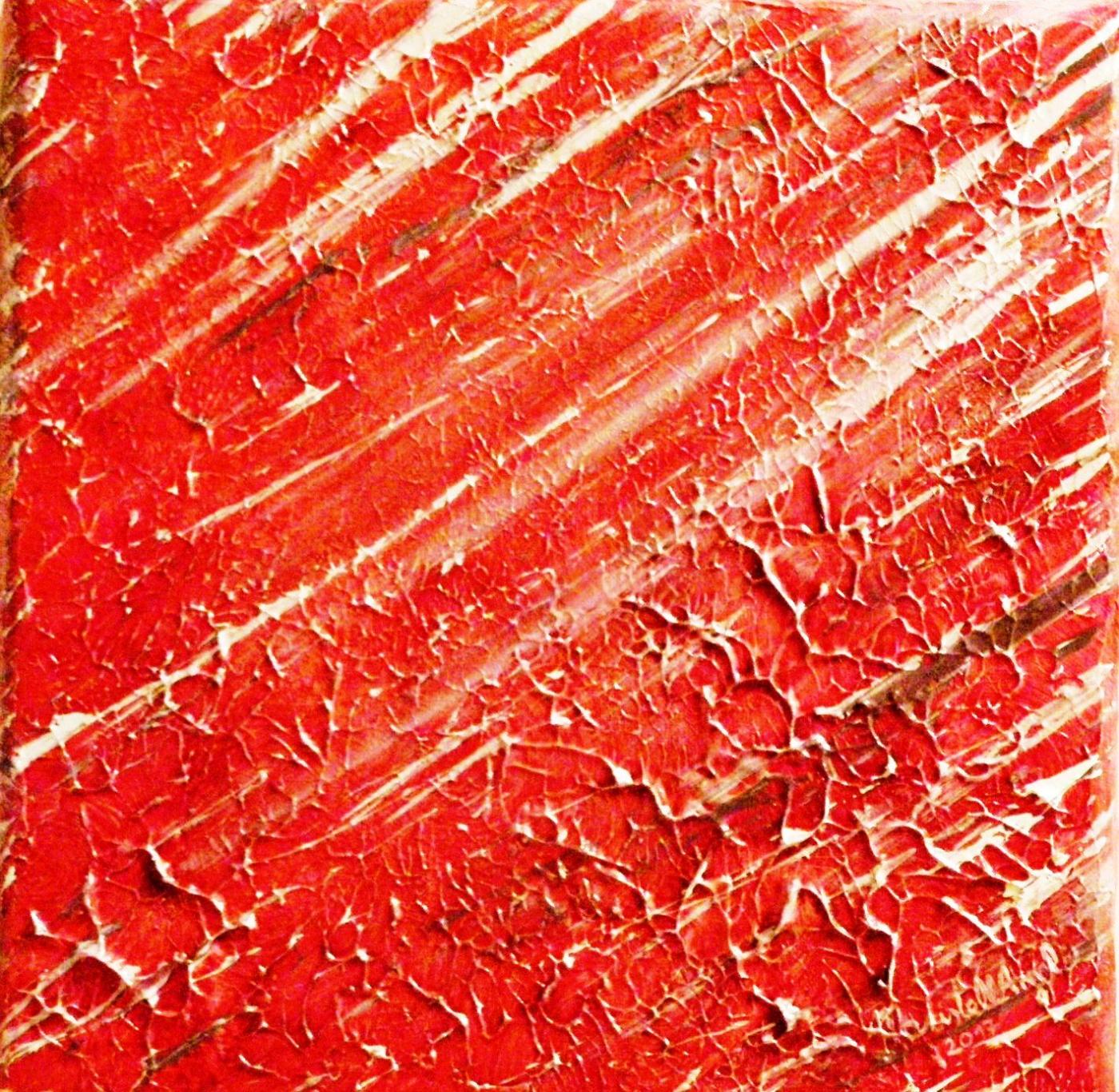 Maristella Angeli parteciperà al progetto MOSAIC