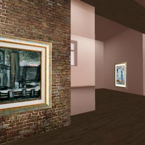 Italo Turri Monzon - Mostra personale