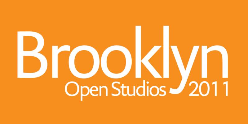 BROOKLYN OPEN STUDIOS