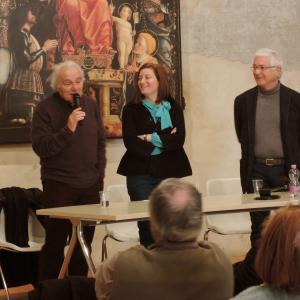 Pubblicazione su Catalogo Sartori d'Arte Moderna e Contemporanea 2015