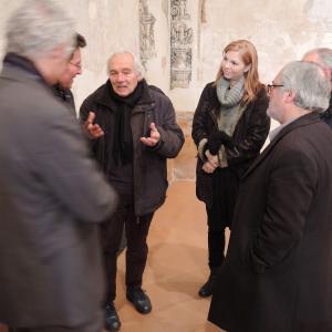 Pubblicazione su Catalogo Sartori d'Arte Moderna e Contemporanea 2015