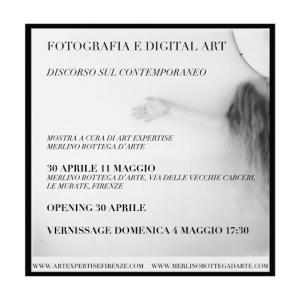 Fotografia e Digital Art Fotografia e Digital Art