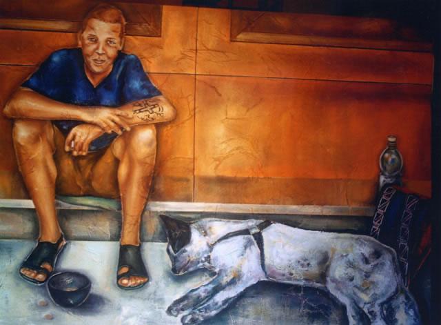 Buongiorno principessa