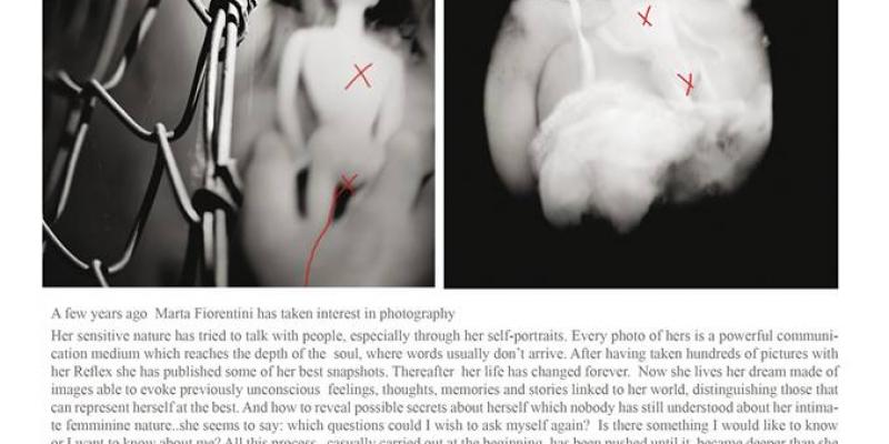 Art Fair Monacò 2014 Art Fair Monacò 2014