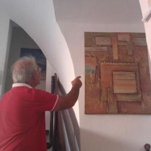 Festival ”GLOBALART International Art” 