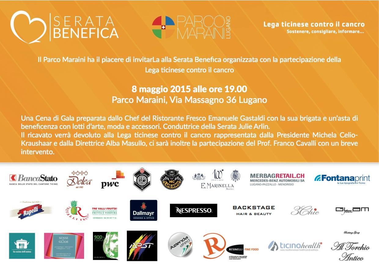 Asta Parco Maraini Lugano 