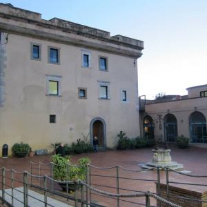 Show Demò Forte Sangallo - Nettuno (Rome)