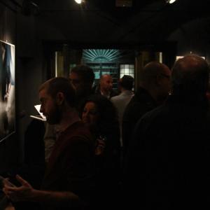 2 ARTISTI A CONFRONTO - CONTAMINAZIONI