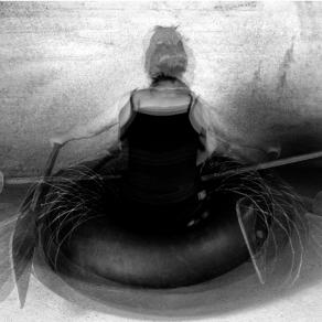 Se potessi andare via da questo tempo immobile...