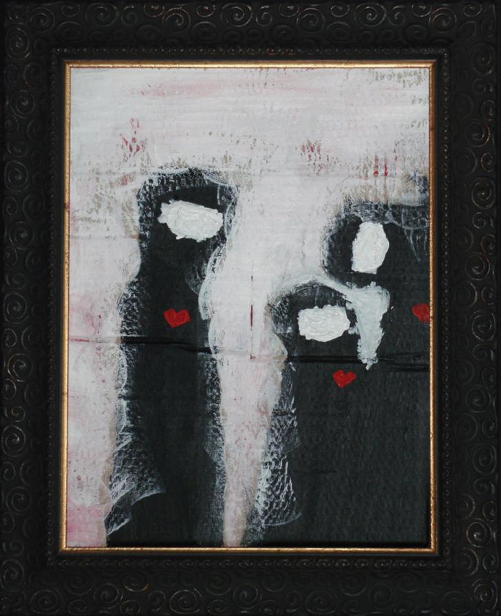 Le Donne In Nero Le Donne In Nero