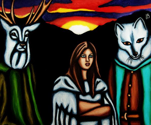 The End of the World