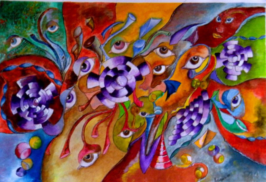 Rose d'Autunno Rose d'Autunno