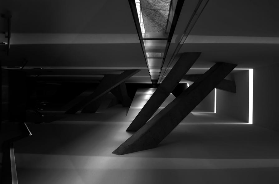 ABWESENHEITEN / ABSENCES #5 ABWESENHEITEN / ABSENCES #5