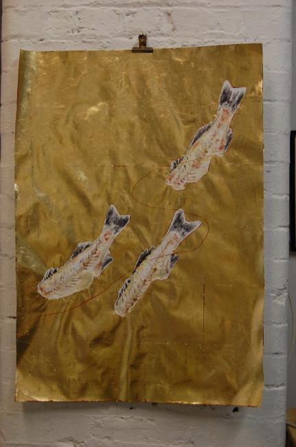 Carpe diem (sea bass) Carpe diem (sea bass)