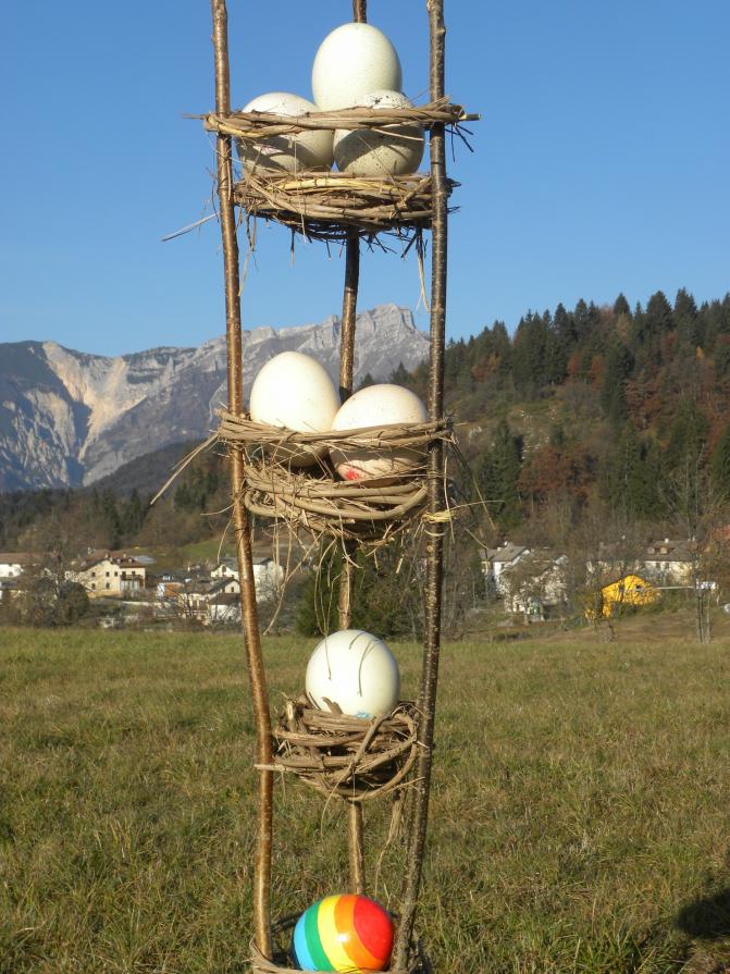 Casa dell'arcobaleno