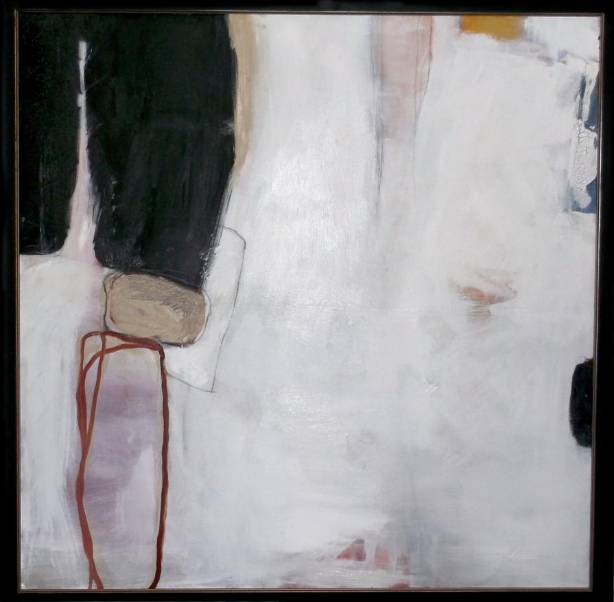 Rock and hard place Rock and hard place