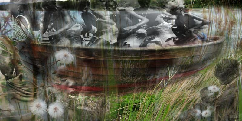  x HUMAN RIGHTS  2012 .fra musica colore e fantasie nascoste.