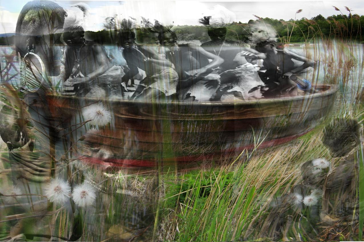  x HUMAN RIGHTS  2012 .fra musica colore e fantasie nascoste.