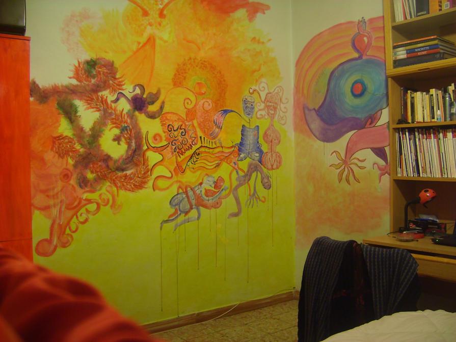 STRAVAGANTYA CATHEDRAL 