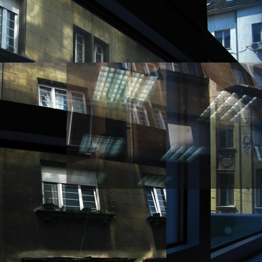 MARGINALIZATION 14 (EMARGINAZIONE 14)