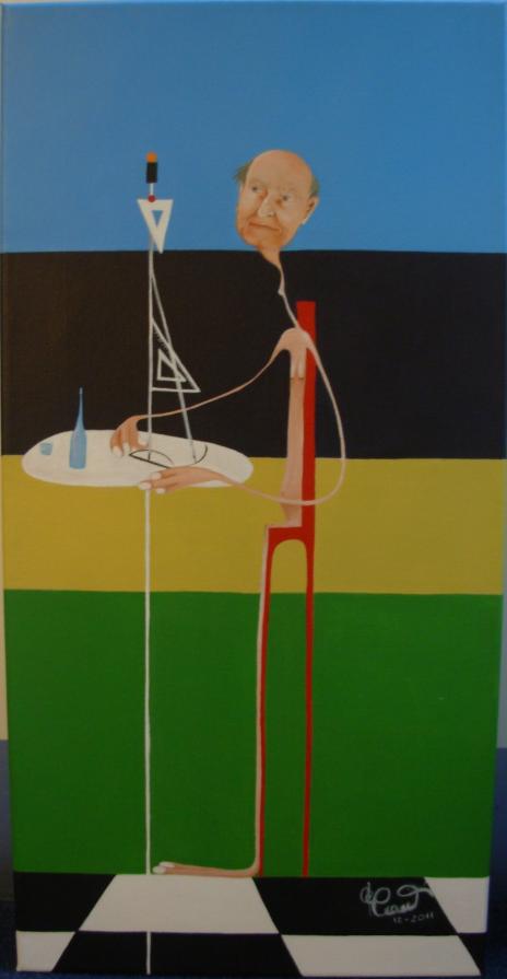 ARCHITETTO PAOLO TORRESAN