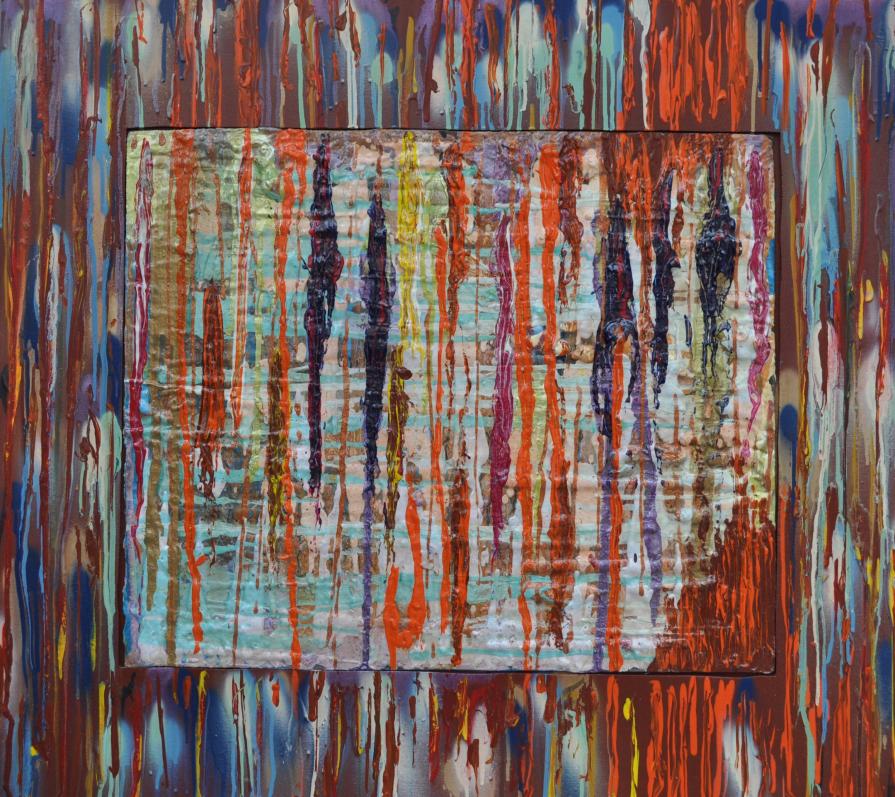 Sbavature di memoria