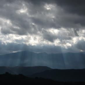 LUCI SUI GESSI TRIASSICI (2)