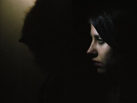 HOW TO DISAPPEAR COMPLETELY / POEM # 25 HOW TO DISAPPEAR COMPLETELY / POEM # 25