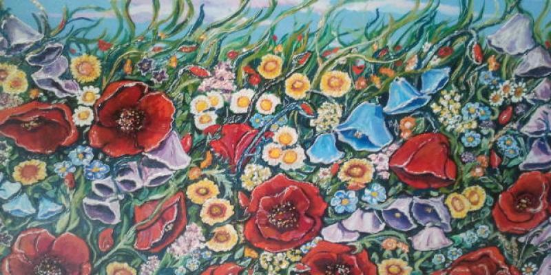 Torino Lecce Luxor. Internazionale exhibition of piantine in Luxor.