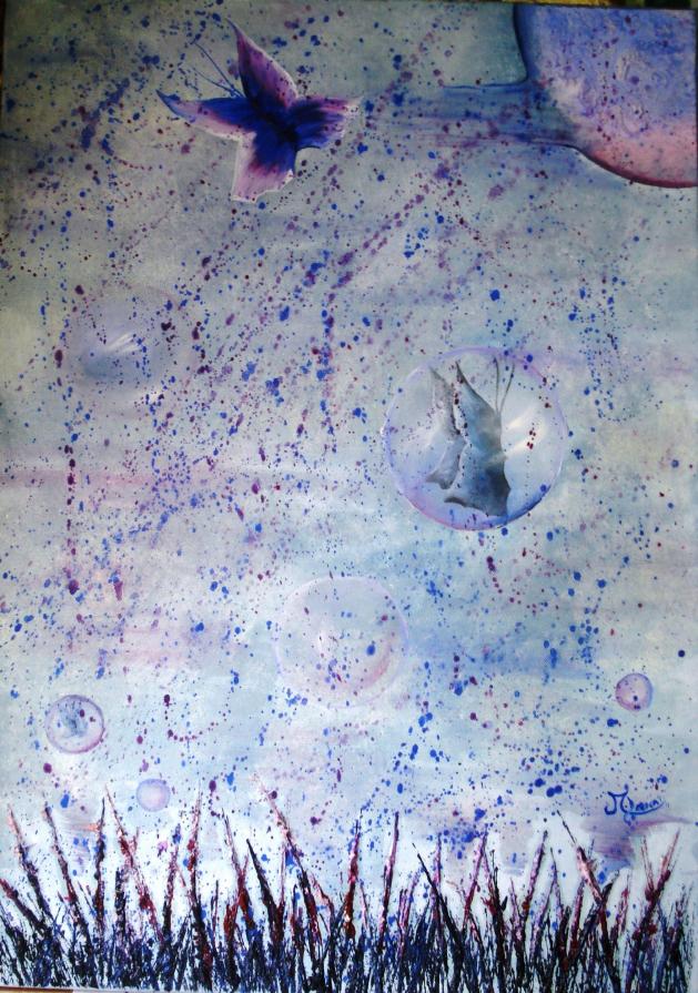 Mario Delicati - Metamorfosi di colori Mario Delicati - Metamorfosi di colori