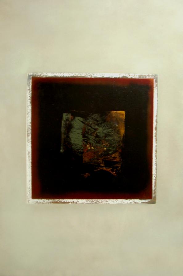 La mia voce aggiunta.