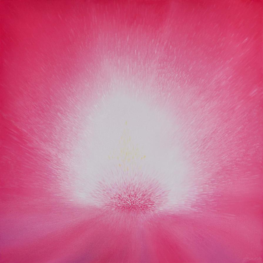 4 chakra pensando a Gio'