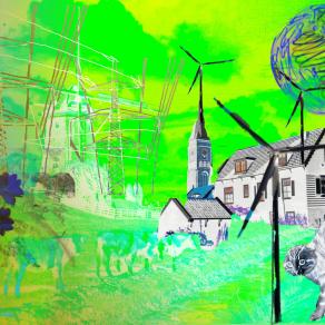 ...ENERGIA...!!! *** FANTASTICO COLLEGA !!! ***