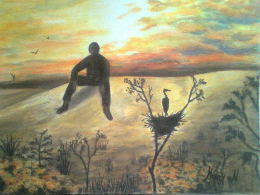 sconosciuto - caro amico della gioventu