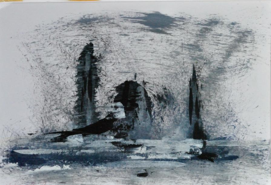 Non luogo n.13 - non place n.13 Non luogo n.13 - non place n.13