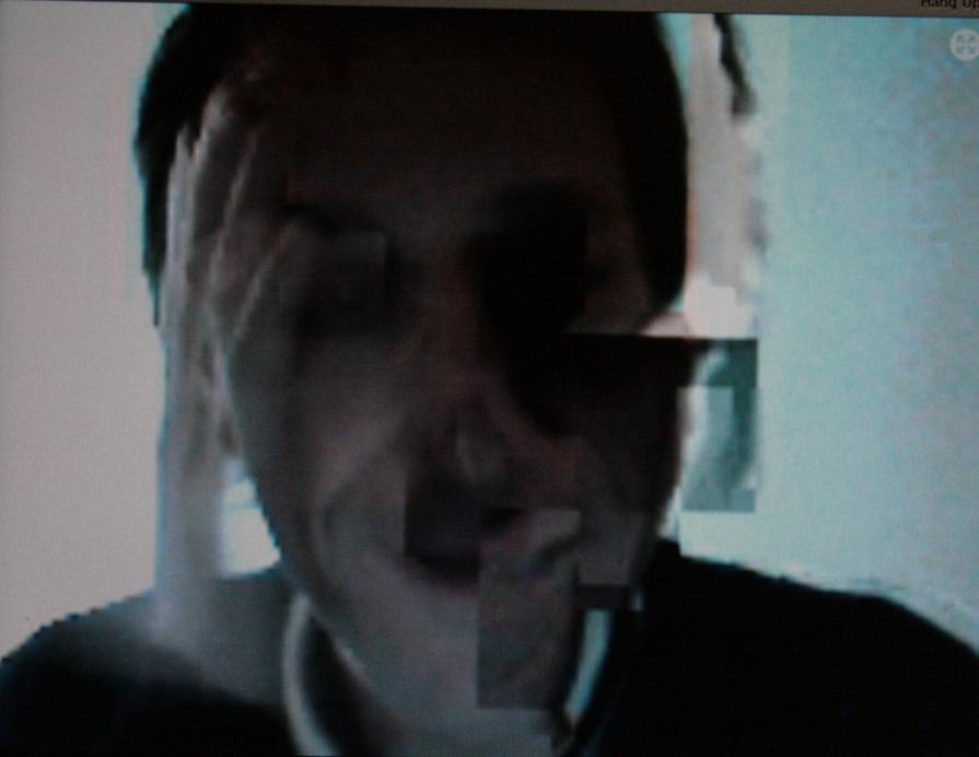 fractured realities fractured realities