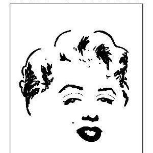MARILYN MONROE 