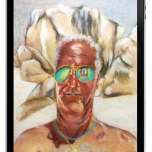 isola la digue 14 febbraio ore 11:47 (ipad sinistra) isola la digue 14 febbraio ore 11:47 (ipad sinistra)