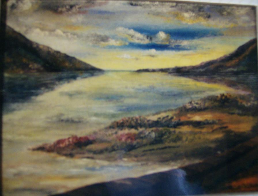 LG 0080 - Verso il mare