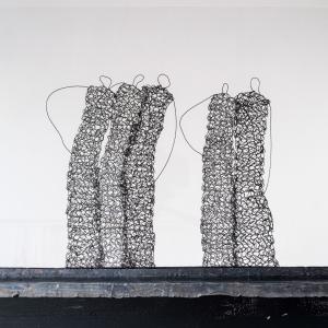 Immagine - BLACK BOAT II | dettaglio Immagine - BLACK BOAT II | dettaglio