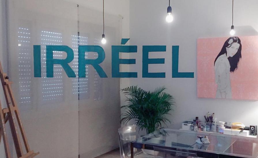 IRRÉEL