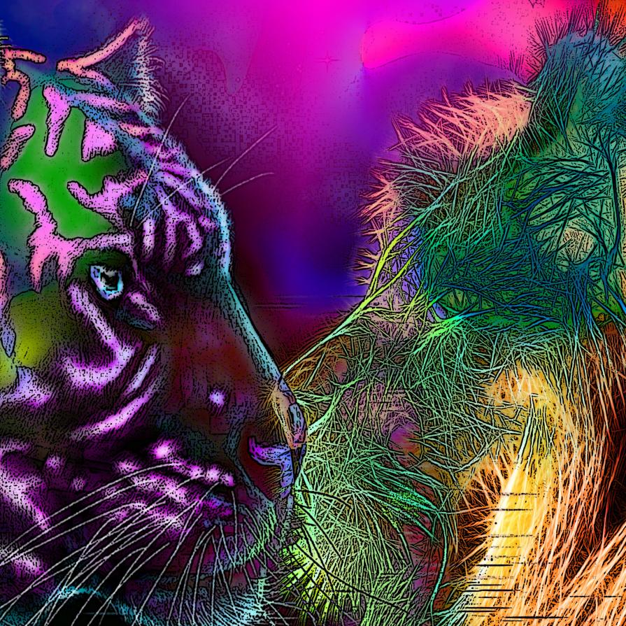 . . . Anche se solo nei tuoi sogni più selvaggi !!! . . . 