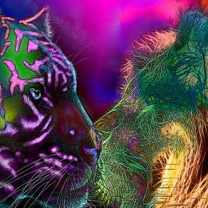 . . . Anche se solo nei tuoi sogni più selvaggi !!! . . . 