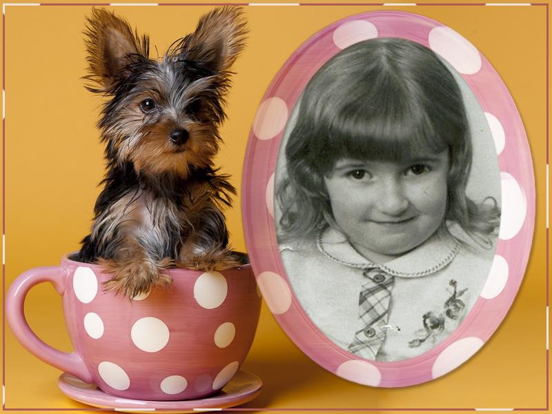 un tempo felice, felice !!!