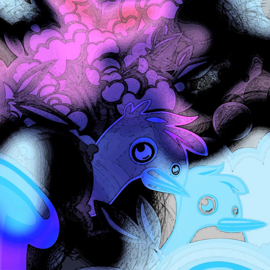 cadono e si alzano !!!