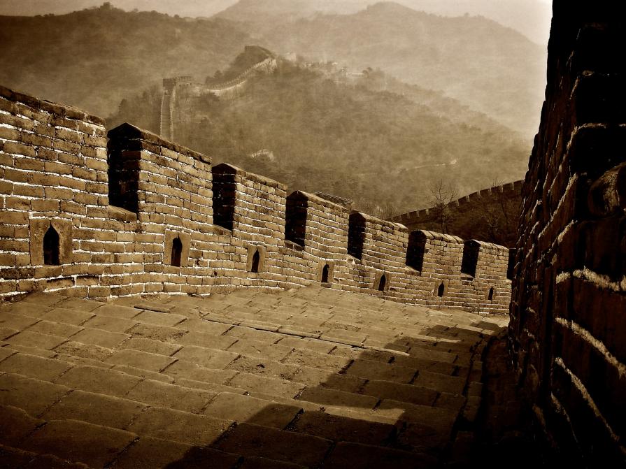 Great Wall
