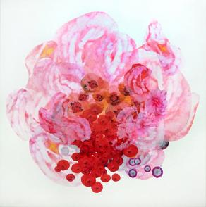 【Diastrophism】 Untitled 03