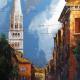 Scorcio di Modena 2