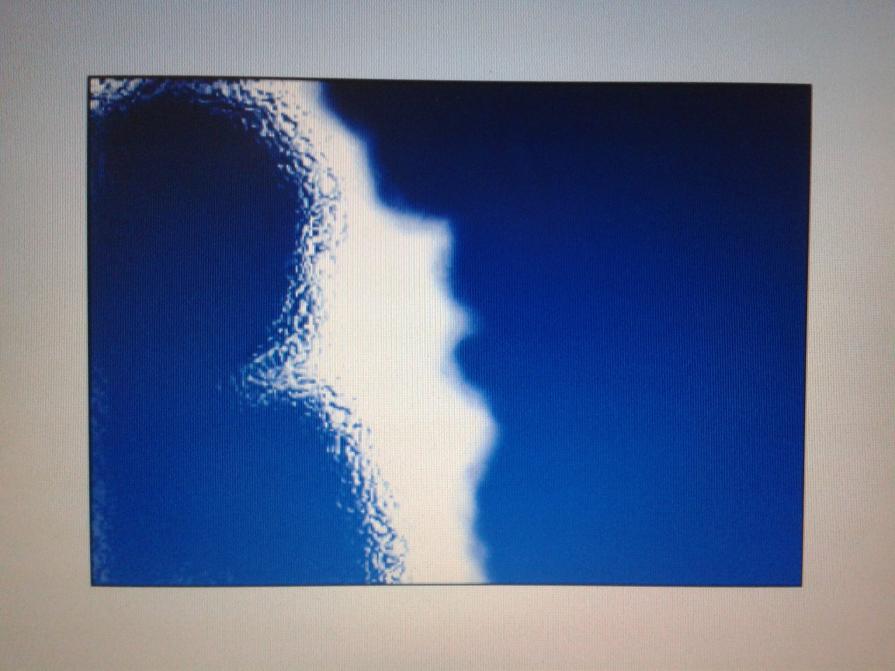 Foto pittura digitale 